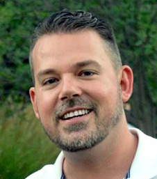 Tony LiVigni, President of Hollywood Photo Scanning